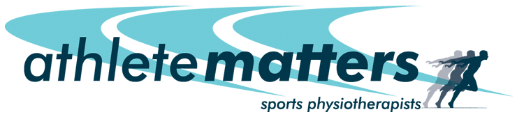Athlete Matters